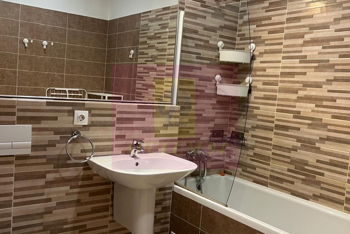 3 CAMERE DE LUX | LAGUNA RESIDENCE – FLOREASCA | PARCARE INCLUSĂ