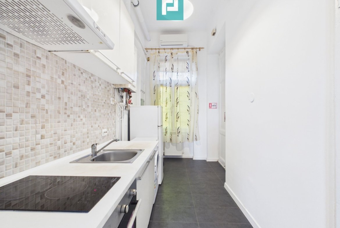Apartament 1 cameră , 42 mp , Zona Fabric (FEAA)