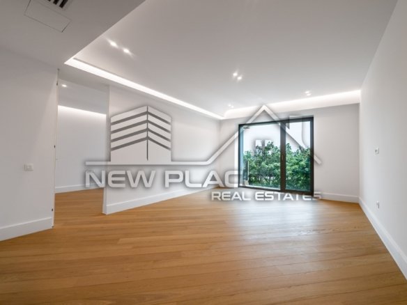 IANCU NICOLAE | Apartament exclusivist [+21% TVA] Ultra Lux