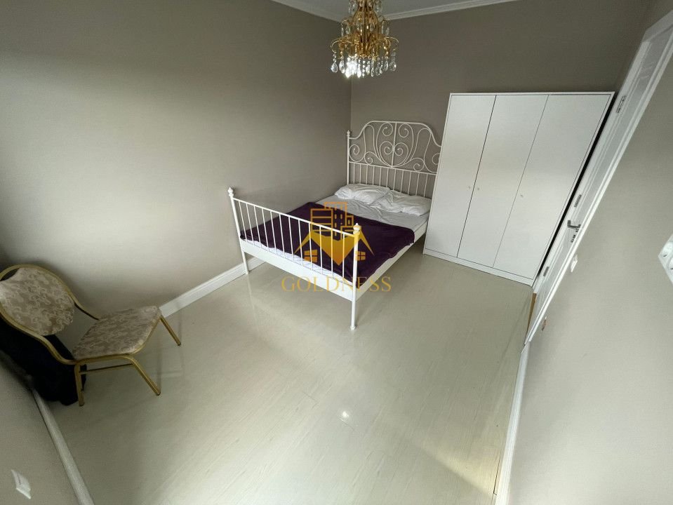 3 camere modern, Calea Baciului, Mega Image, Lidl, Petrom, Parcare