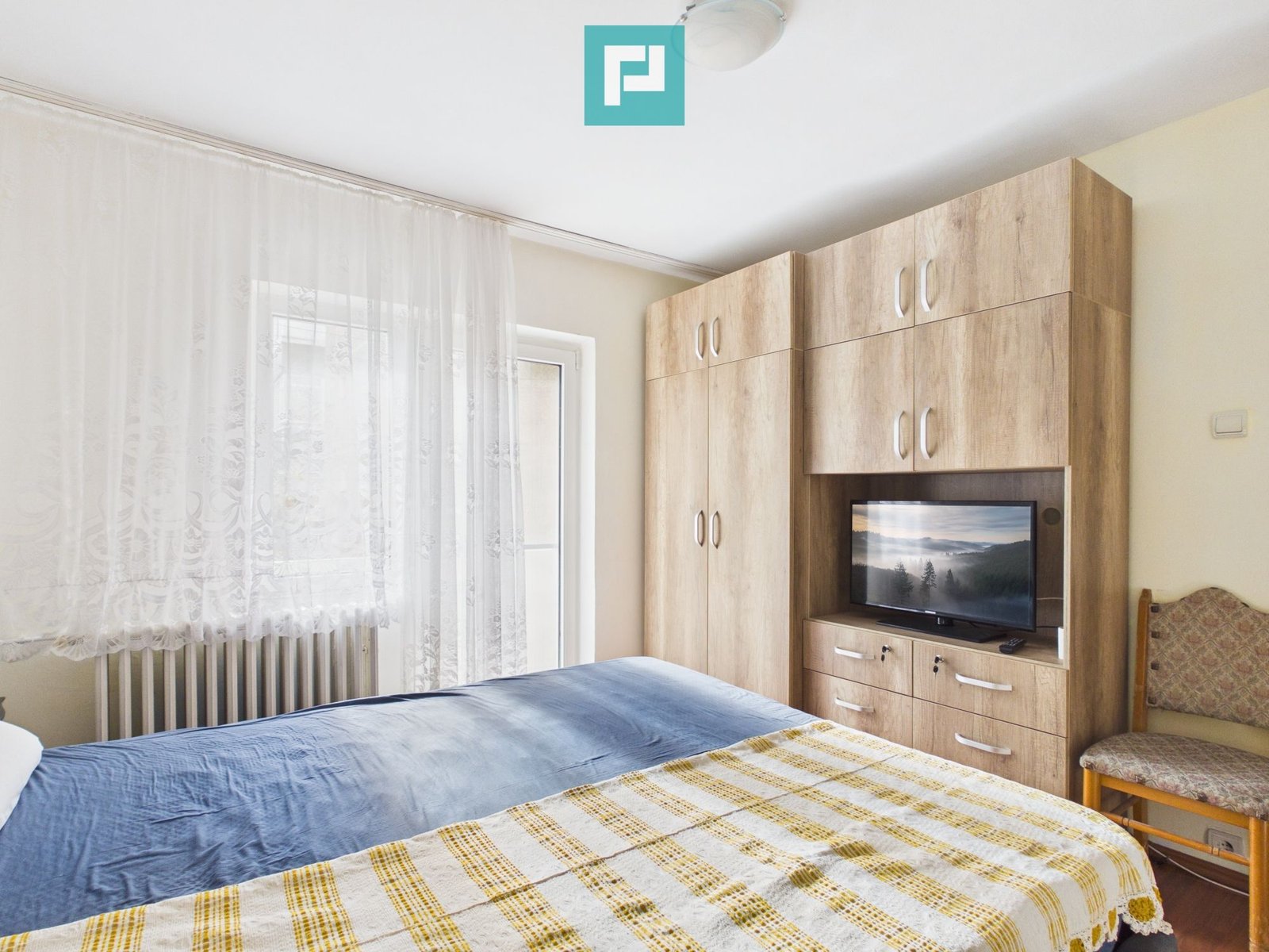 Apartament 3 camere, 63 mp, Decebal ,Oradea