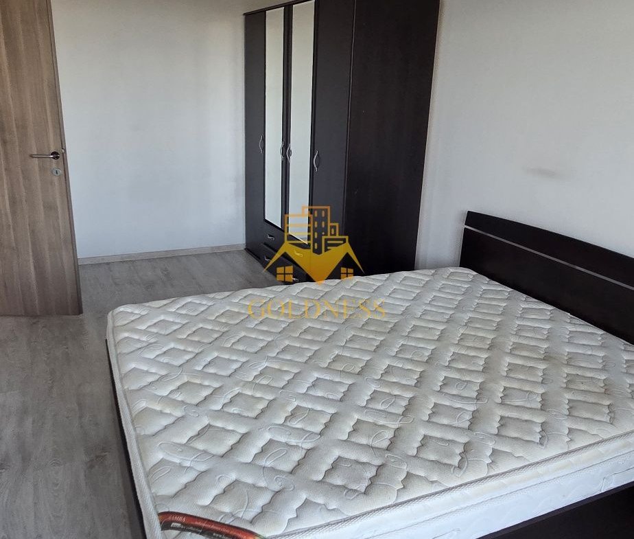 2 camere decomandate, Parccare subterana, Romul Ladea, Borhanci