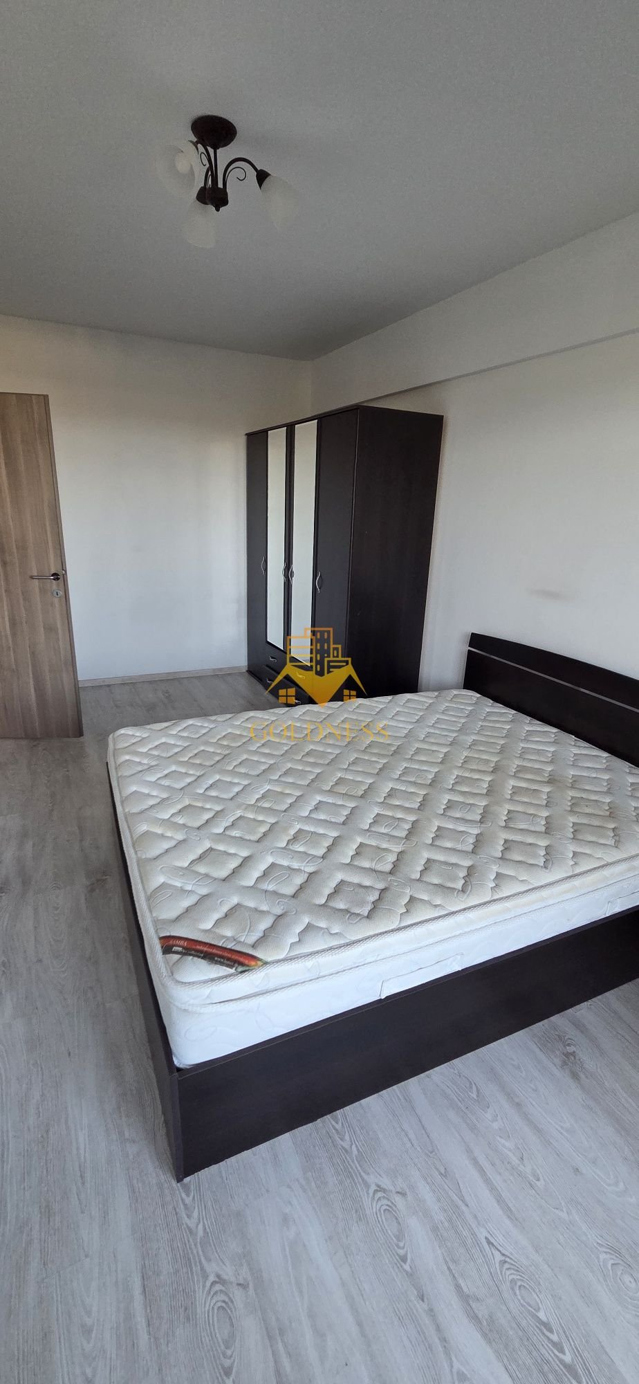 2 camere decomandate, Parccare subterana, Romul Ladea, Borhanci