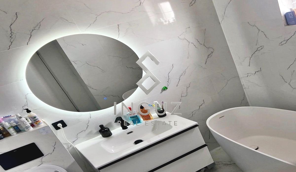 104cb4700c7a435dbd42ff8b882ab254 Etaj de vilă cu mansardă | 250 m² | Complet renovat | Colentina – Capă