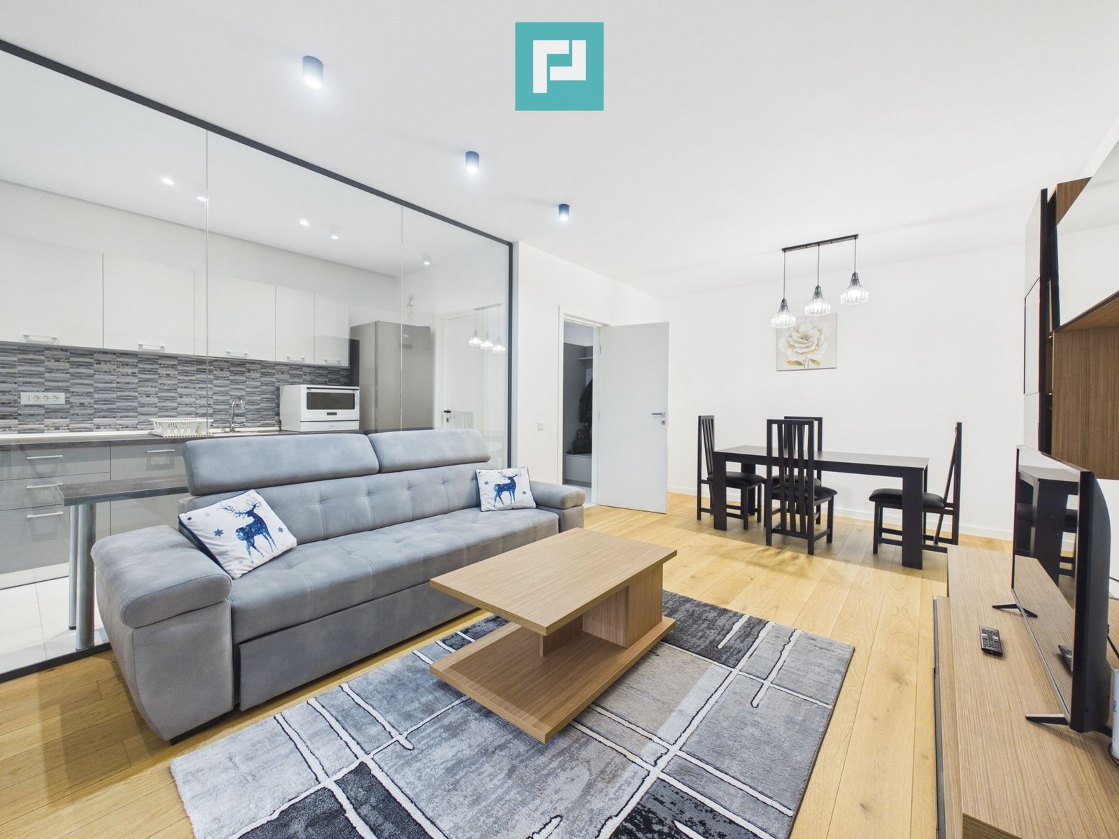 Apartament 2 camere | Nusco City Faza 1 |