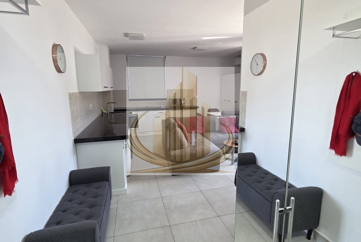 Apartament de lux în ISHO –  finisaje premium și garaj