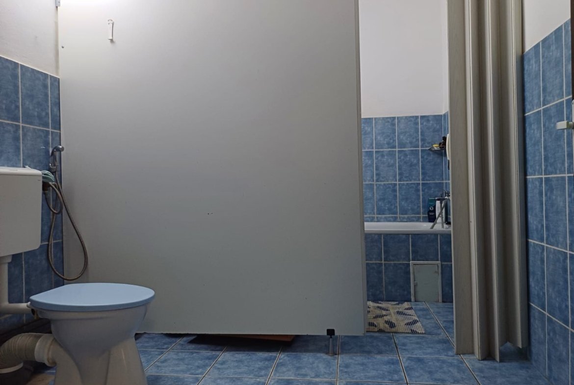 Casă 5 camere cu curte și garaj | Complexul Studențesc – Timișoara
