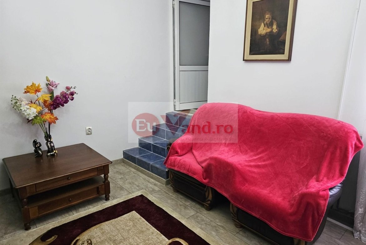 De vanzare casa zona Domneasca – Vultur, 98.000 euro