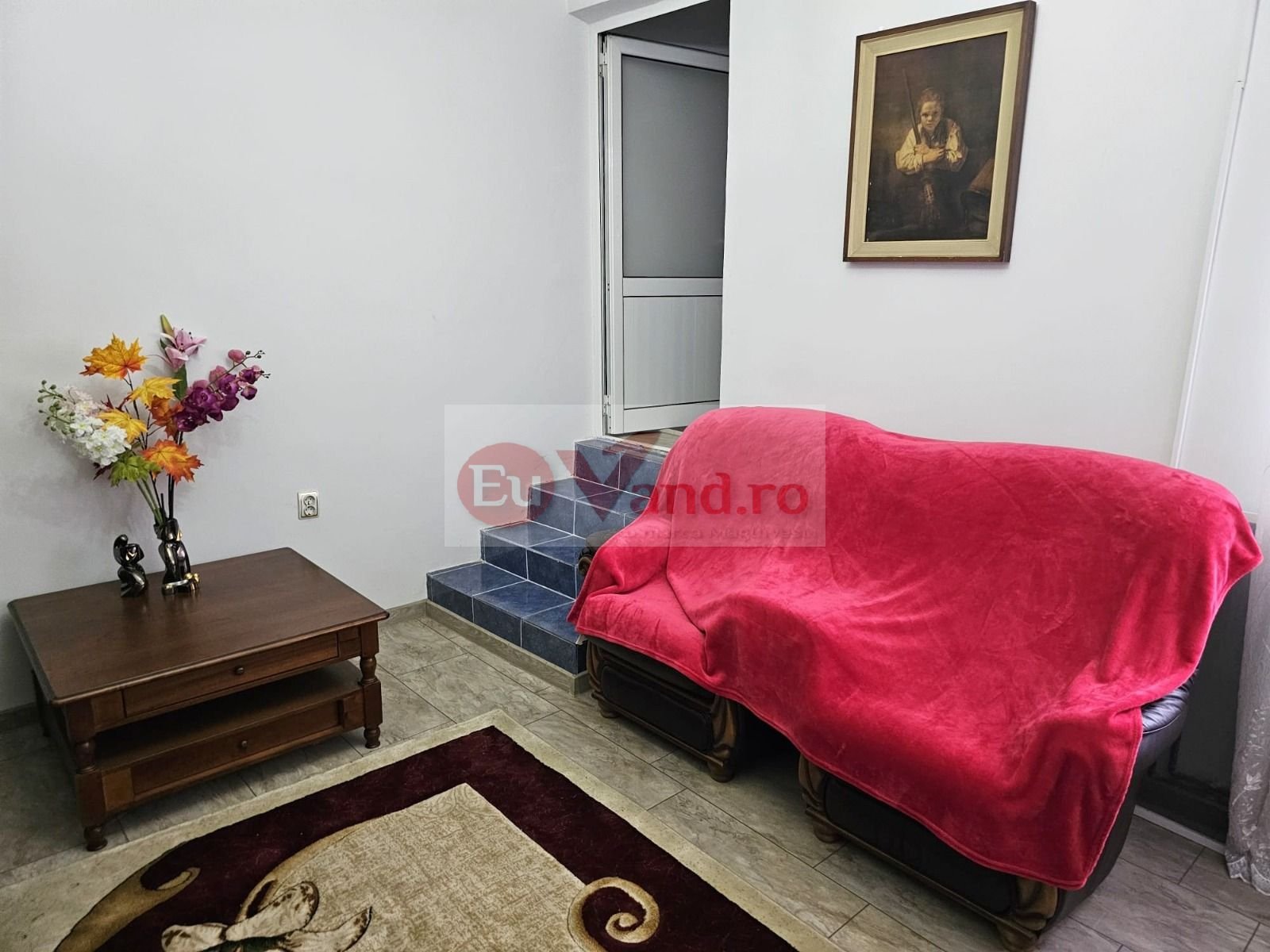 De vanzare casa zona Domneasca – Vultur, 98.000 euro