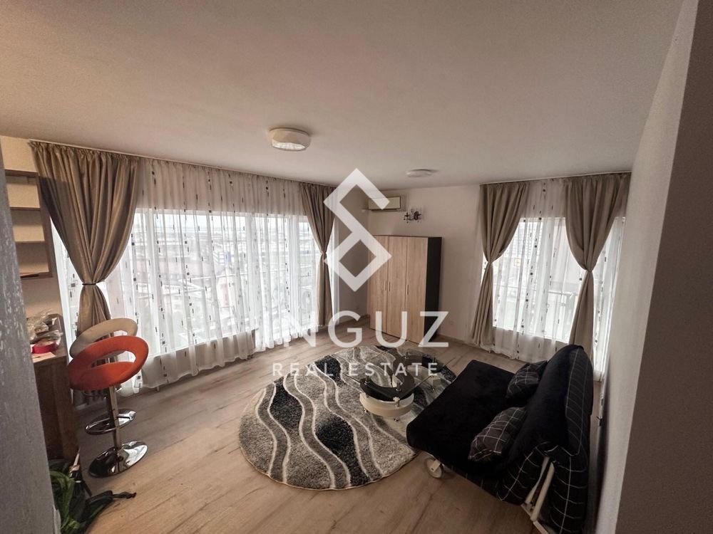 Apartament 2 camere de închiriat | Titan – Răsărit de Soare
