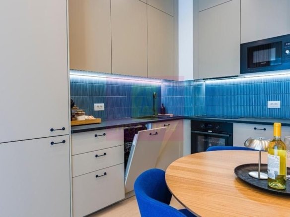 APARTAMENT PREMIUM CU 2 CAMERE|AVIAȚIEI TOWER 2 NORDUL BUCUREȘTIULUI
