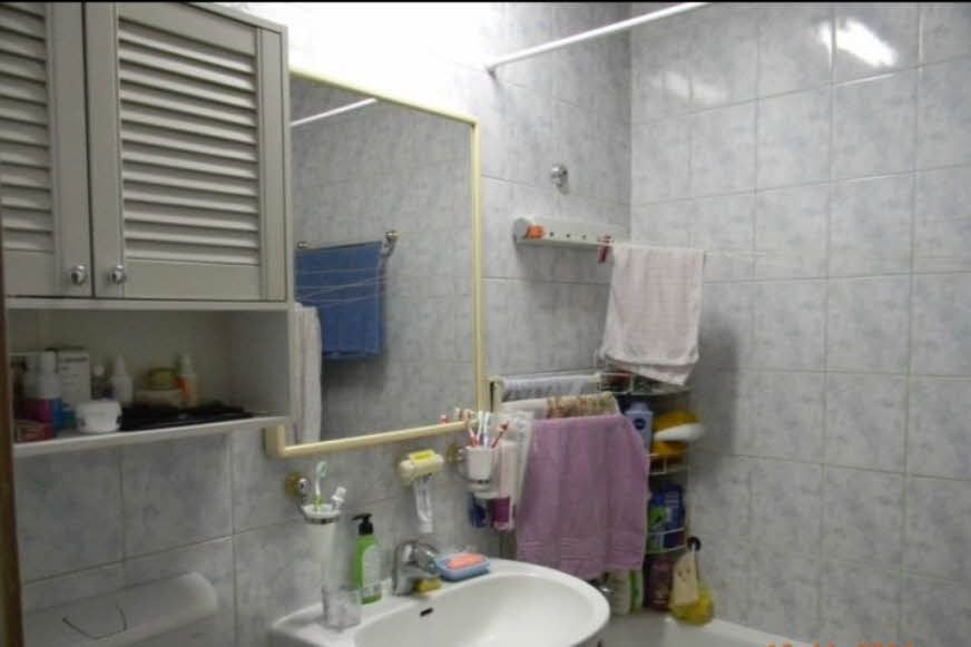 Vând apartament 3 camere decomandat, Bv. 13 Septembrie