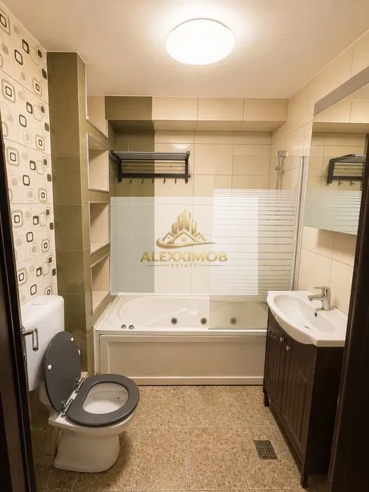 Apartament de Vanzare – 3 Camere – 71 mp – Grand Arena