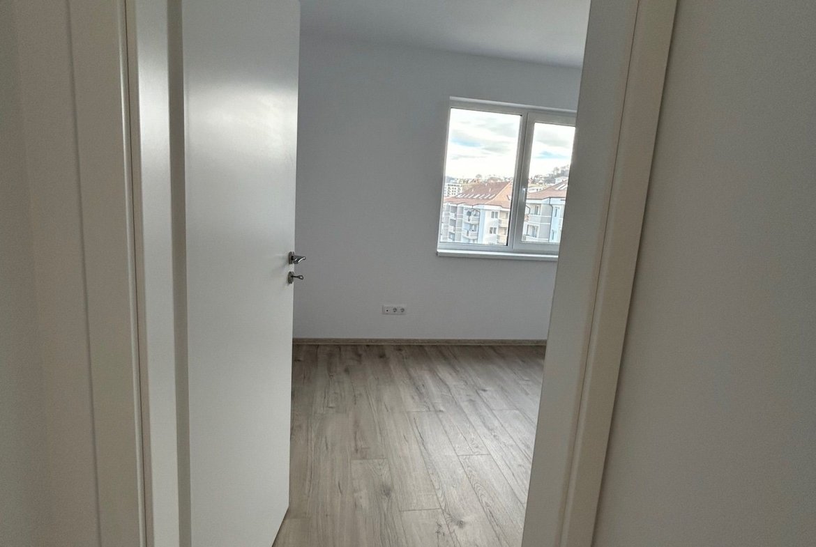 Ap 30 Teilor Residence – 3 camere FINISAT