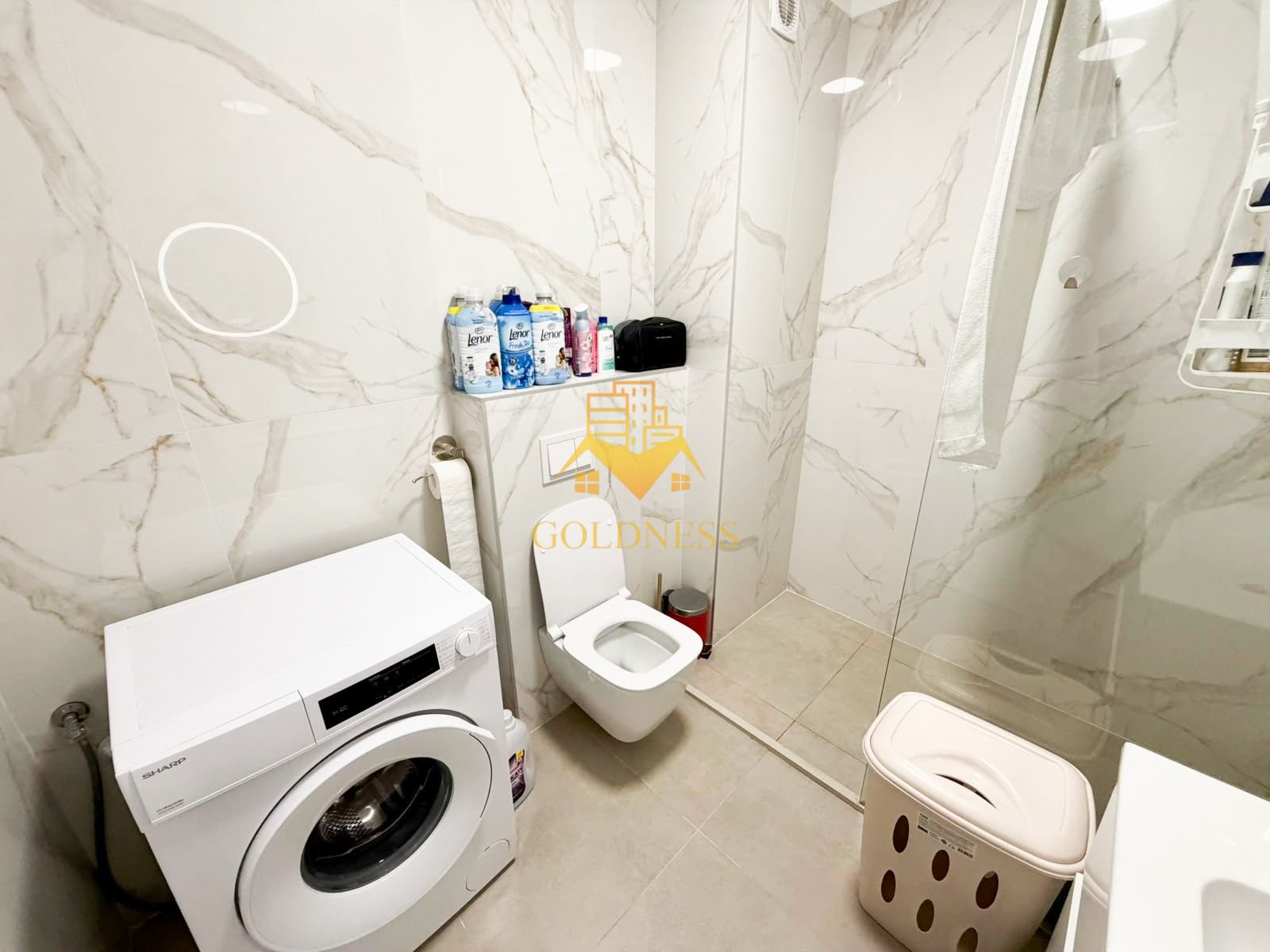 111e36cca46d482f9393b8043e1000e2 2 camere, modern, garaj, bloc nou, Floresti, Zona Somesului