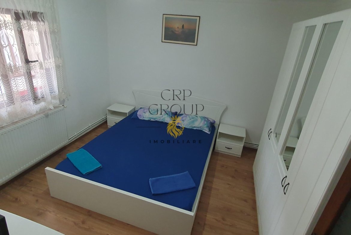 Apartament cu 2 camere | Ceasul Rau | Piata Moldovei