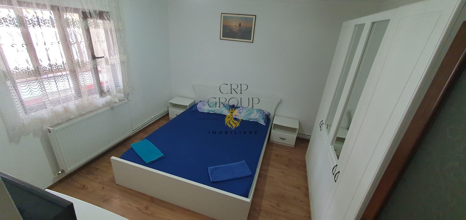 Apartament cu 2 camere | Ceasul Rau | Piata Moldovei