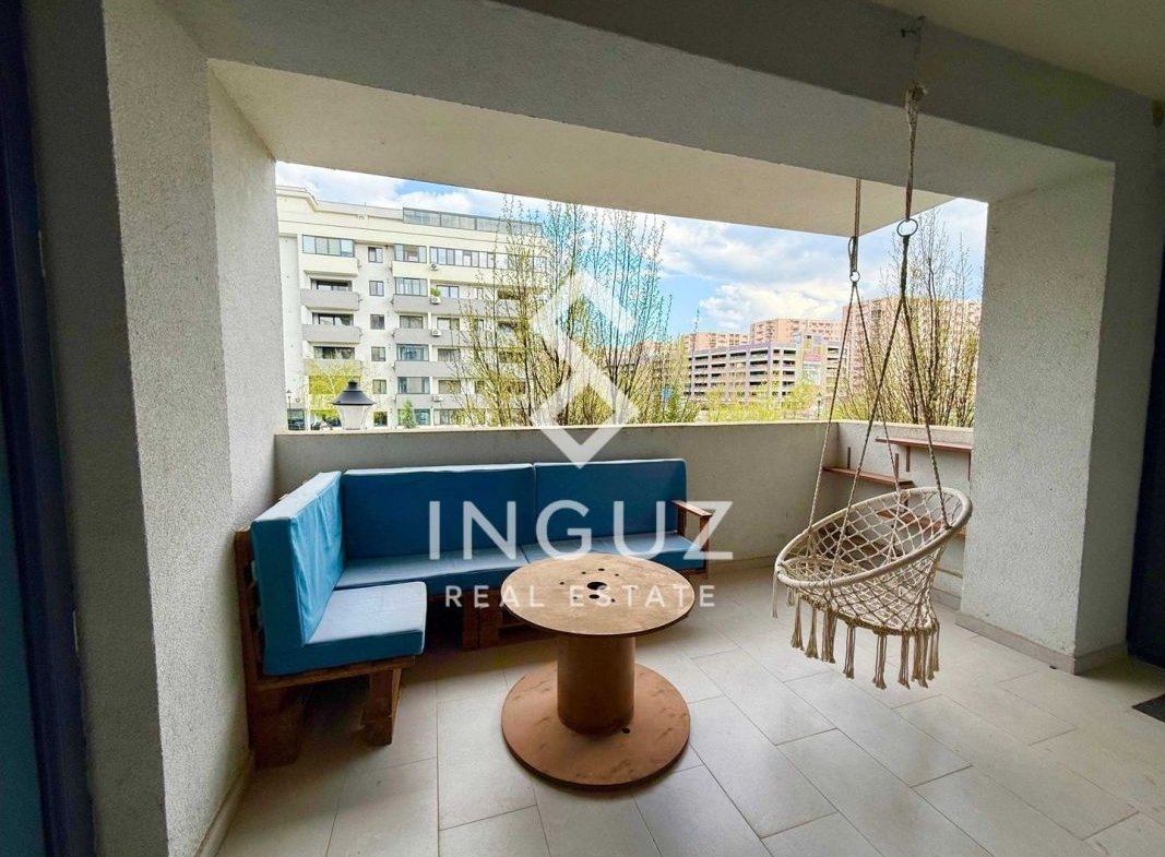 Apartament de închiriat | Theodor Pallady | 2 camere | Parcare | Prima