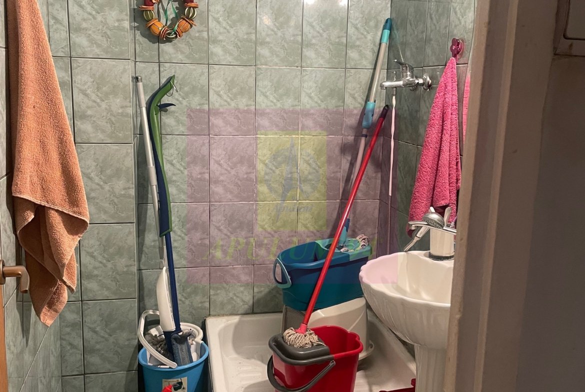 Apartament 4 camere 13 Septembrie,15 min pe jos metrou