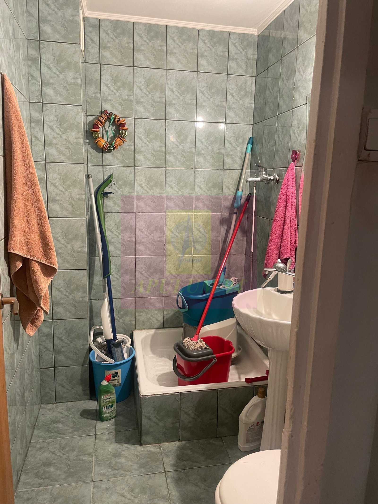 Apartament 4 camere 13 Septembrie,15 min pe jos metrou