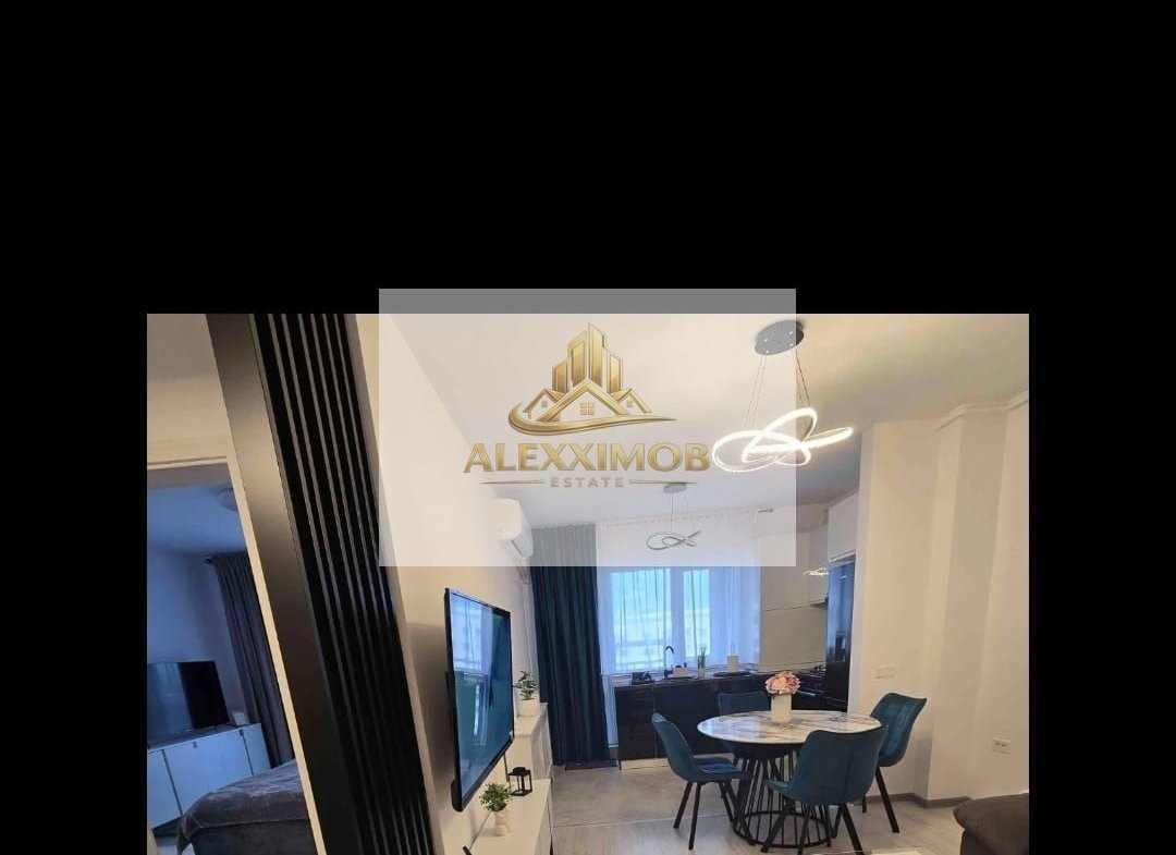 Apartament de Vanzare – 2 Camere – 56 mp – PopestI Leordeni