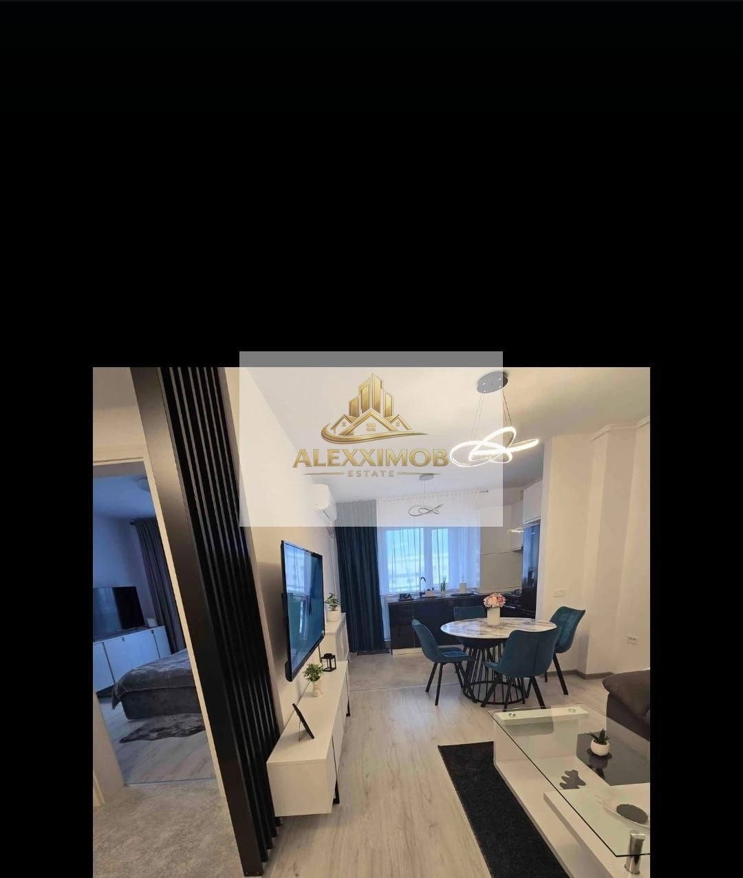 Apartament de Vanzare – 2 Camere – 56 mp – PopestI Leordeni