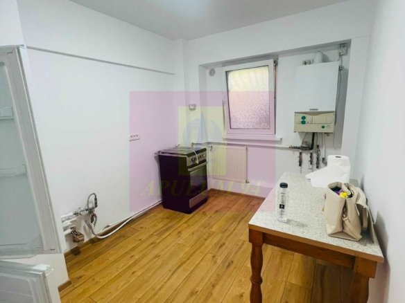 Apartament 4 camere bd Tineretului cu Centrala Termica proprie