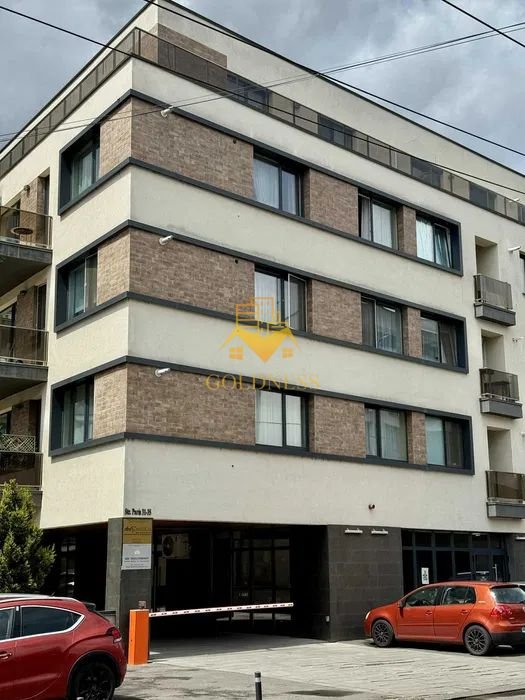 2 camere decomandate,Paris, Central, Parcare, Modern,Bloc nou,NTT Data