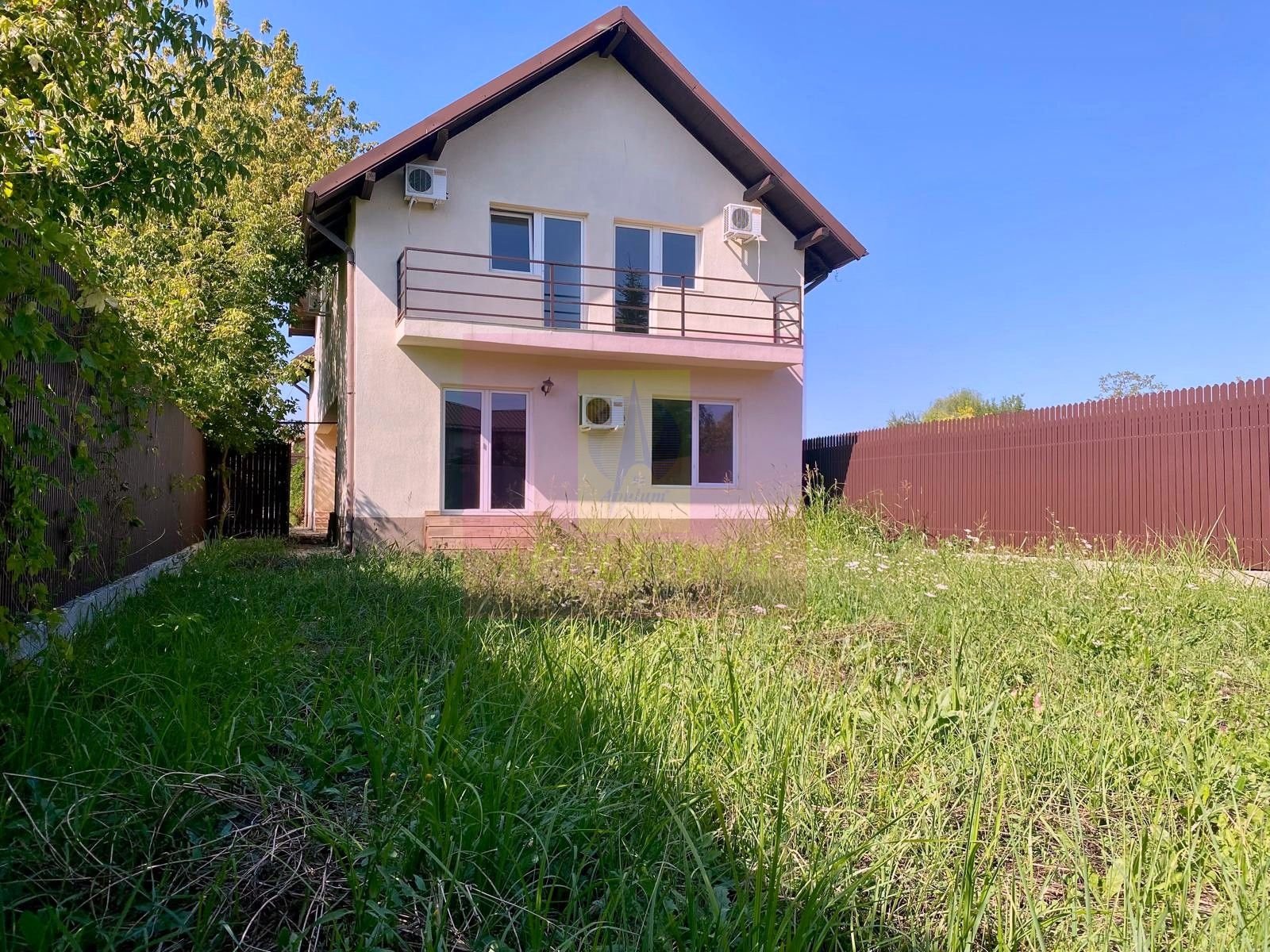 1199e21f90bf4989b4ab5f5f9a6ea775 Mogosoaia | 122 mp utili + grădină 170 mp | 3 dormitoare | 2 parcări |