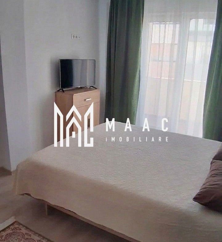 Apartament 2 camere de închiriat | Sibiu | Arhitecților