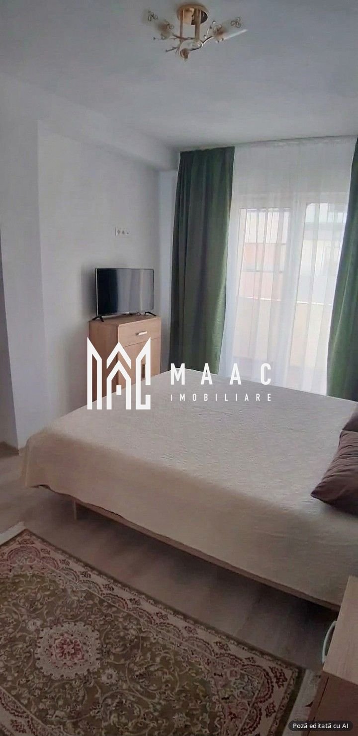 Apartament 2 camere de închiriat | Sibiu | Arhitecților