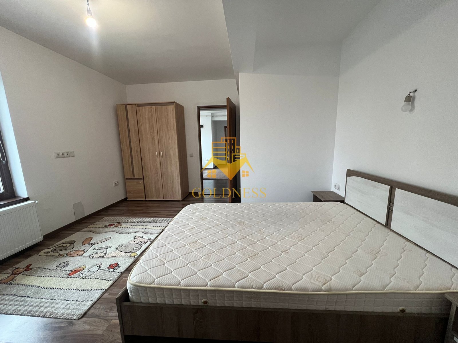 11b68ed1ec714995922ba10bd7f45f8d 3 camere decomandate modern, Parcare, 105 mp, Cartierul Borhanci