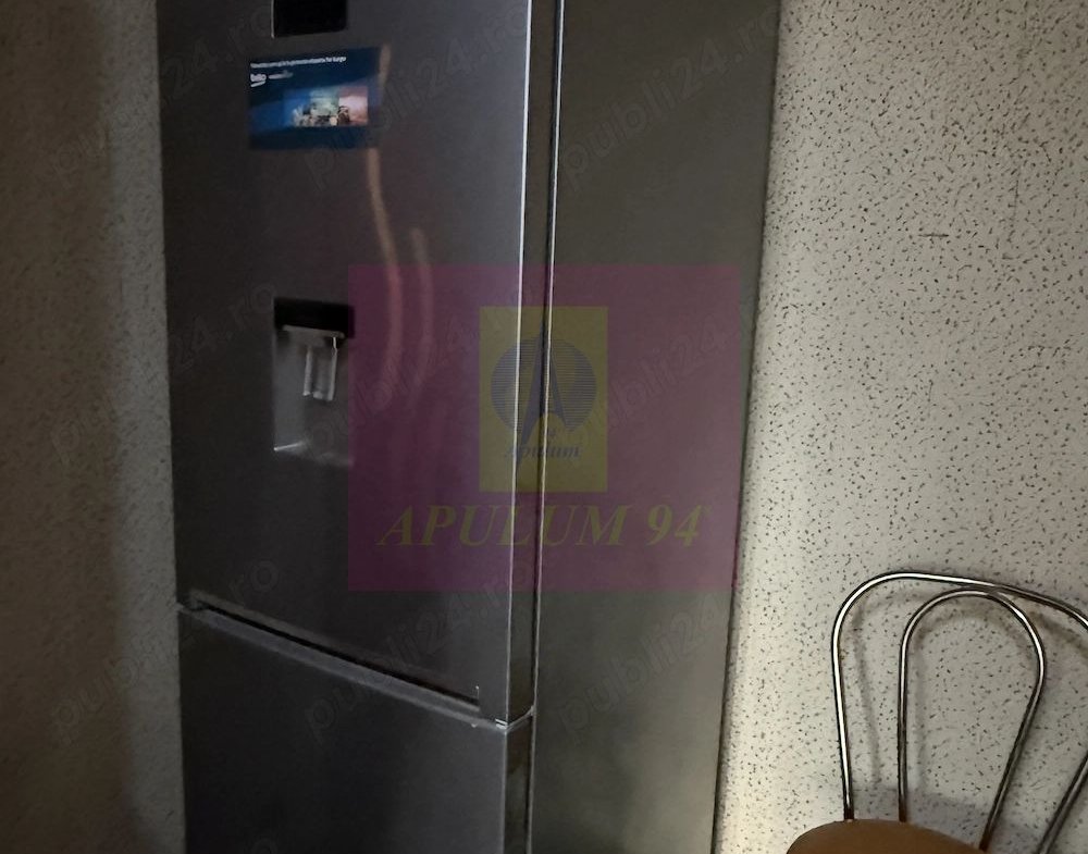 Vanzare apartamrnt 3 camere Titan-Restaurant Alba