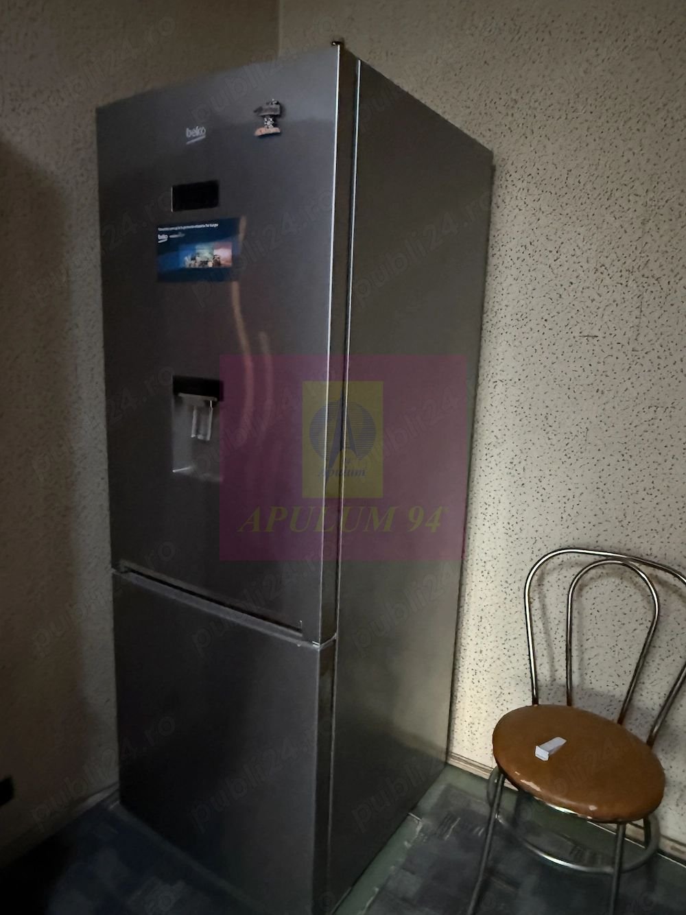 11d093d64c3844d986f6e361e16f03c5 Vanzare apartamrnt 3 camere Titan-Restaurant Alba