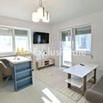 Apartament 2 camere Bloc nou loc de parcare Cavalerului Residence