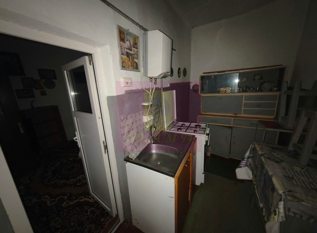 Casă cu teren propriu în Sectorul 3, lângă București Mall