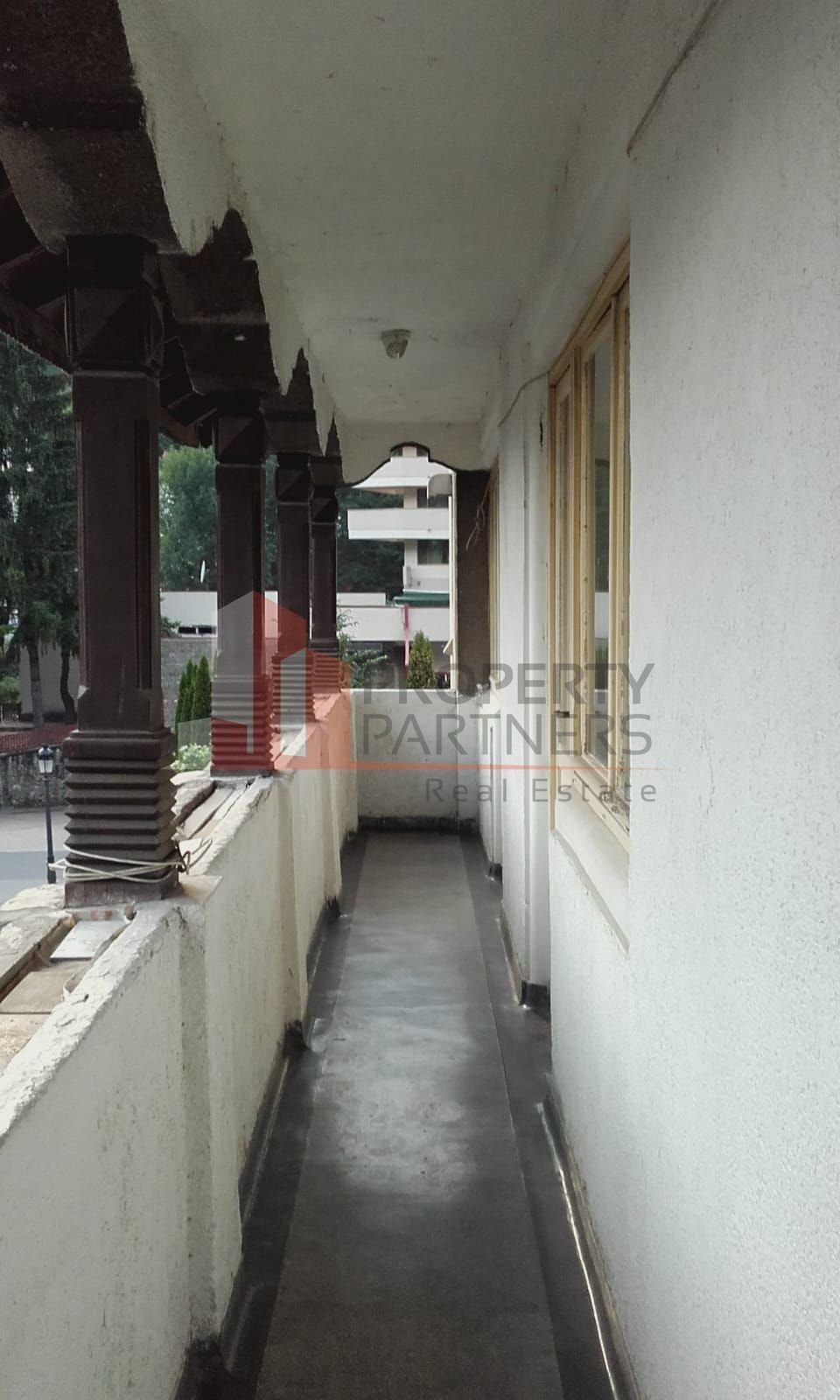 Apartament 3 camere, Bd. Carol I, vizavi de Hotel Montana, centrul Sinaiei