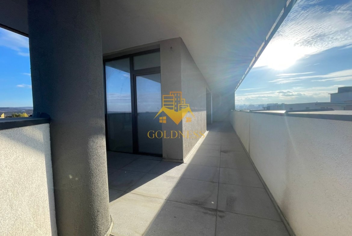 Apartament 110 mp Intre Lacuri Iulius Mall Dunarii 2600/mp Comision 0%