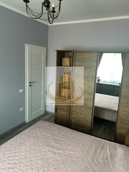 Apartament 2 camere cu terasă de 12,4 mp | Dumbrăvița – Ferventia