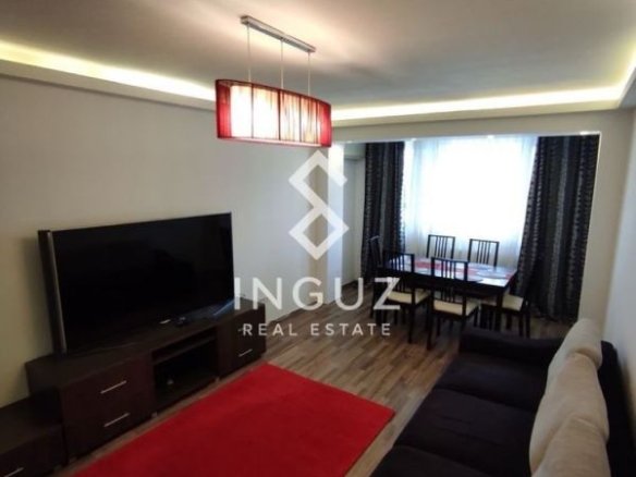 Apartament 3 camere Dristor/ parklake