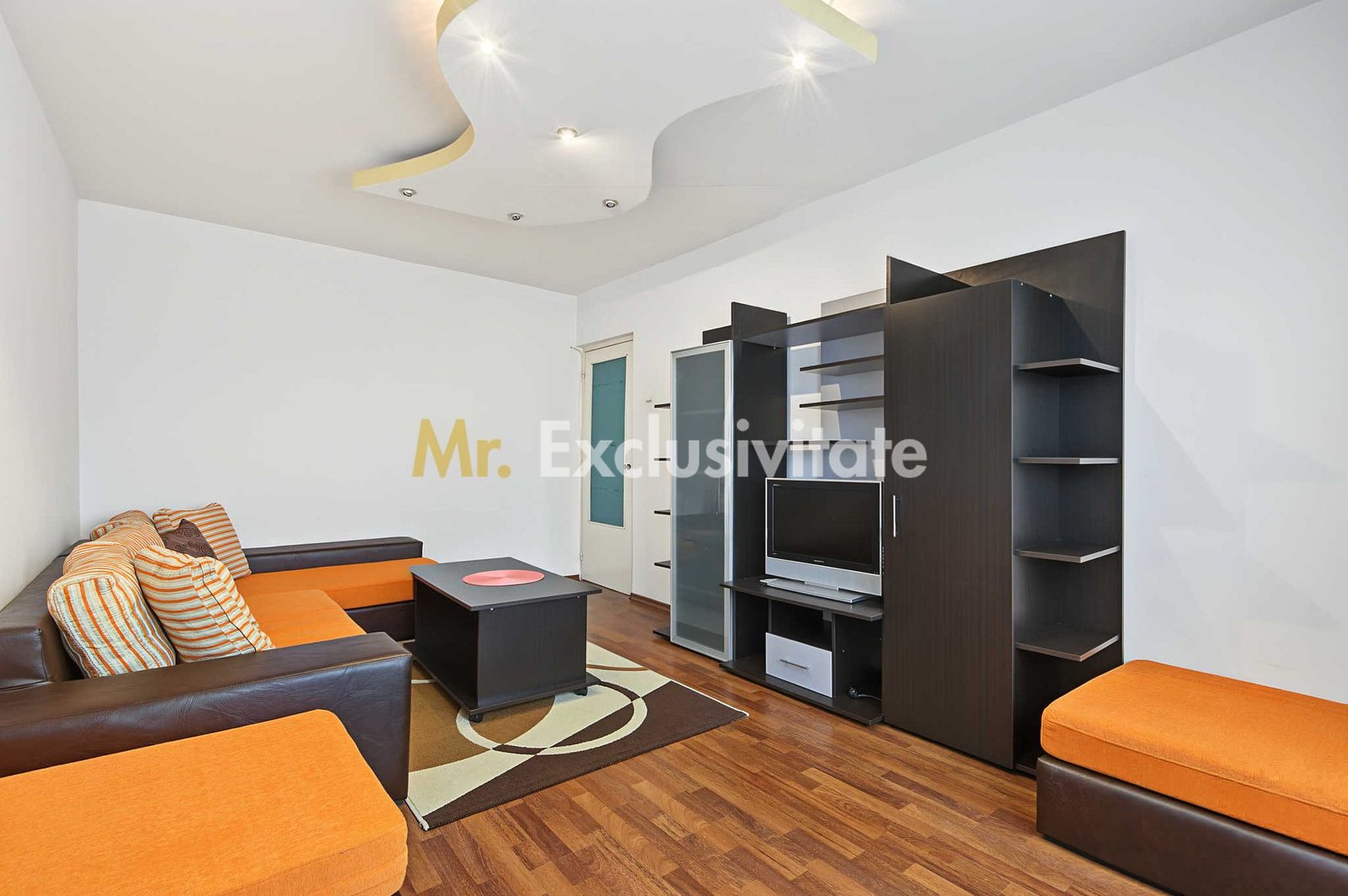 Apartament 2 camere | Bulevardul Dacia – Mioveni