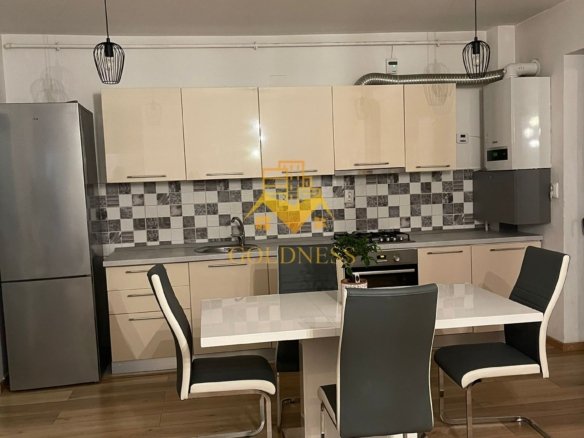 2 Camere Semideco,Parcare,Zorilor,Europa,Lidl,Observatorului,UMF,UTCN,