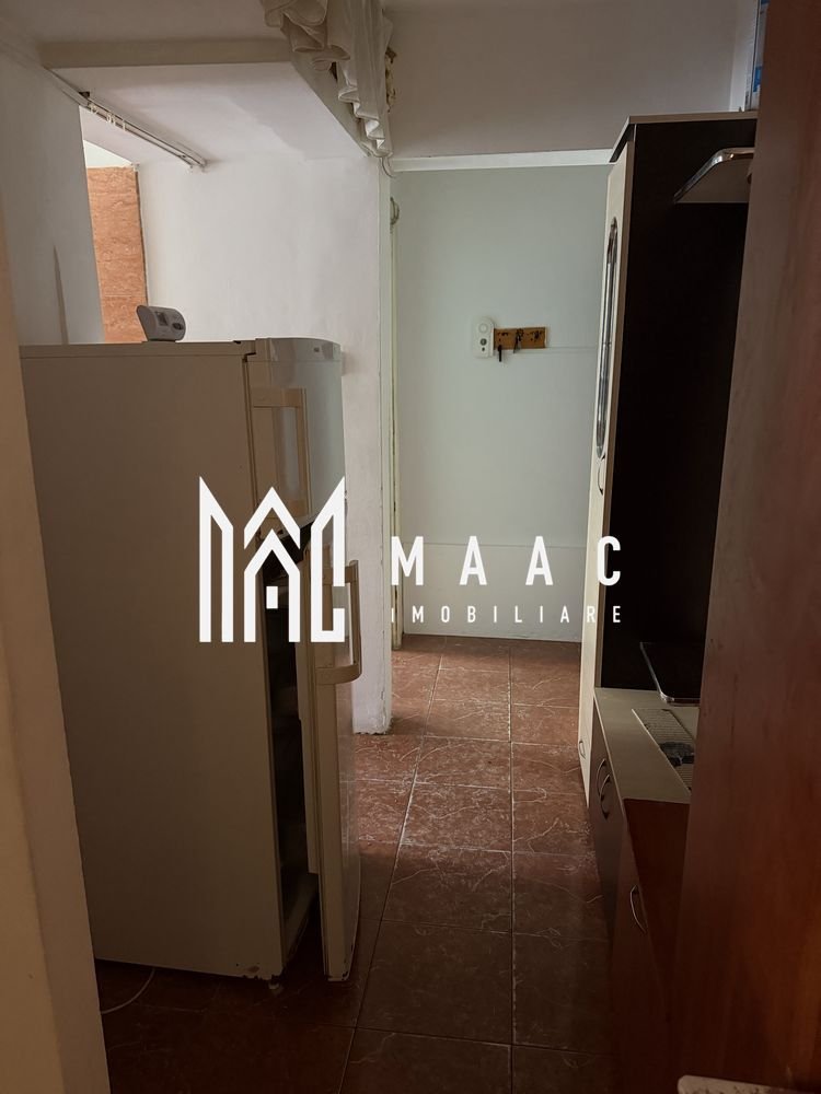 12985810adcc482f9990c6463217bbbc Apartament 3 camere de vânzare | Râmnicu Vâlcea, Ostroveni | 49 mp