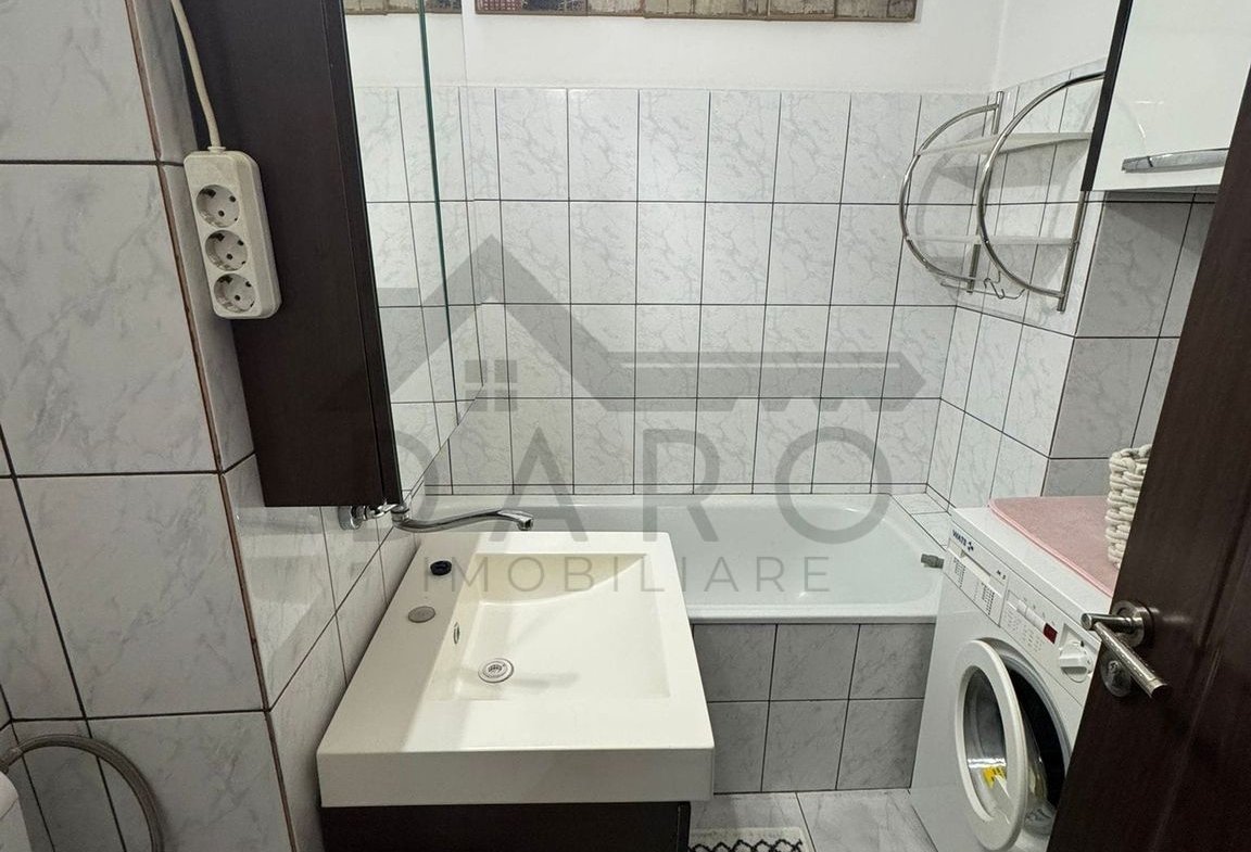 3 camere în Tg. Mureș care arată ca în poze