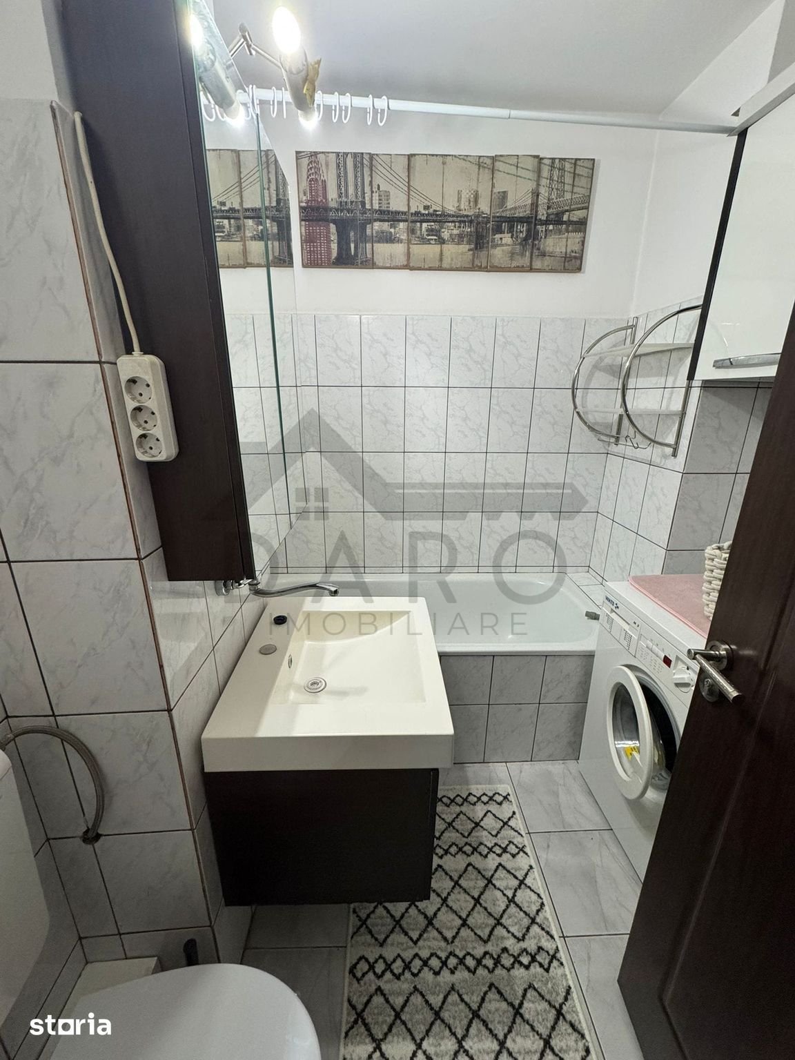 3 camere în Tg. Mureș care arată ca în poze