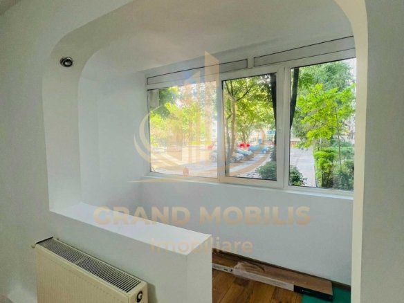 Apartament 4 camere, 85mp, Tineretului , Parter, Posibil si chirie
