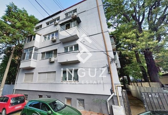 Apartament 2 camere de închiriat – Iulia Hașdeu / Foișorul de Foc | Se