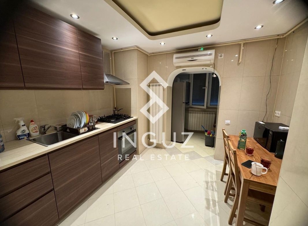 Apartament de închiriat | Camera de Comerț – Splaiul Unirii | Garsonie