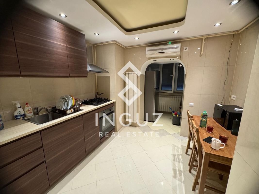 Apartament de închiriat | Camera de Comerț – Splaiul Unirii | Garsonie