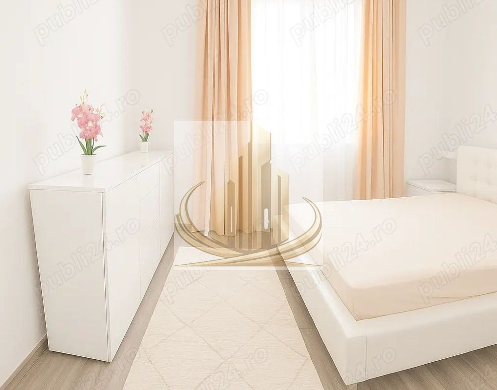 APARTAMENT NOU, nelocuit niciodata – GIROC